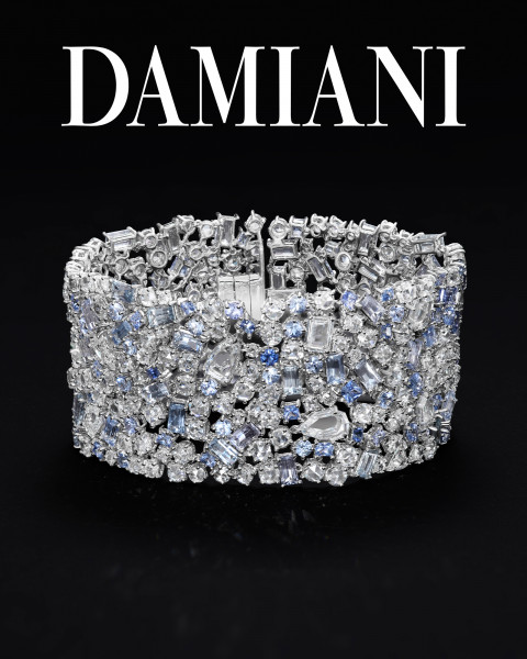ode all'italia damiani